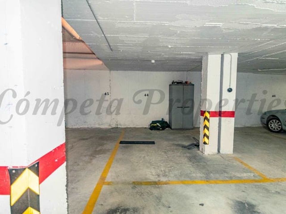 Garage i Torrox, Malaga - foto 5