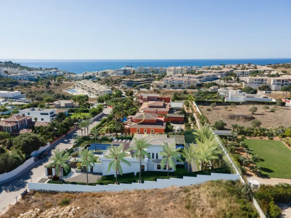 Villa i Lagos, Faro - foto 3