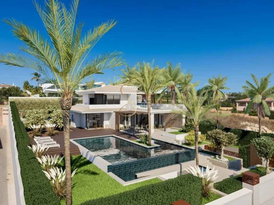 Villa i Lagos, Faro - foto 4