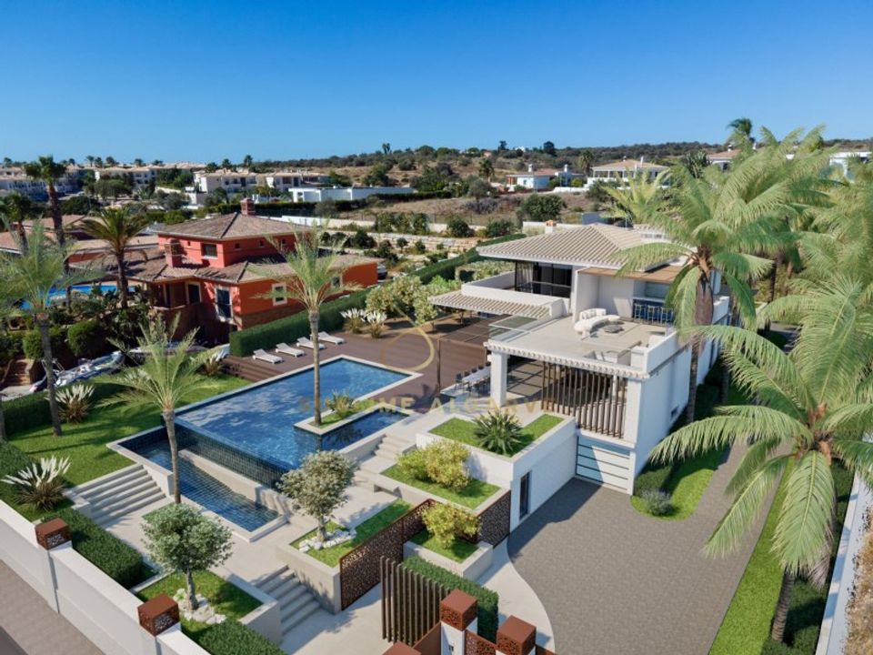 Villa i Lagos, Faro - foto 2