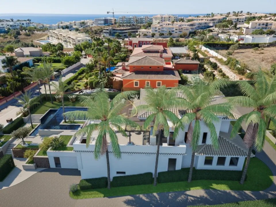 Villa i Lagos, Faro - foto 5