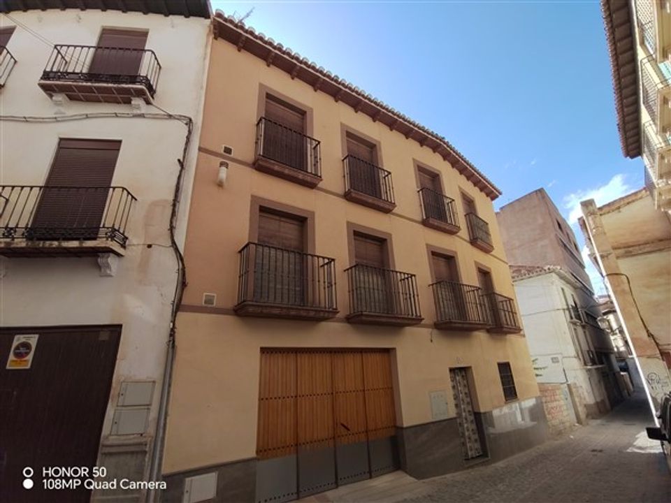 Villa i Guadix, Granada - foto 1