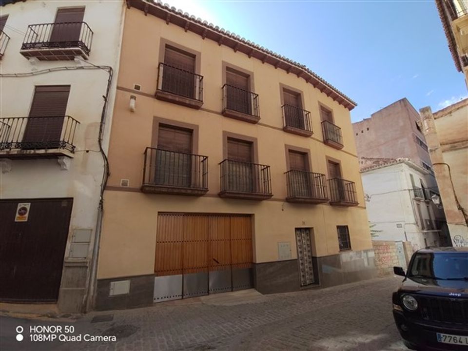 Villa i Guadix, Granada - foto 2