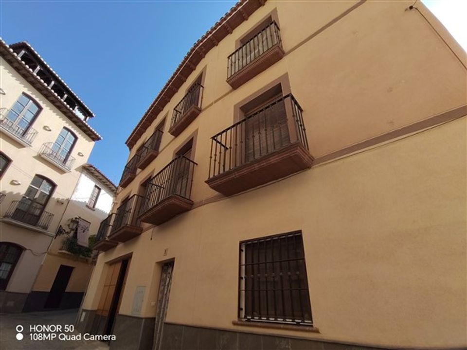 Villa i Guadix, Granada - foto 3