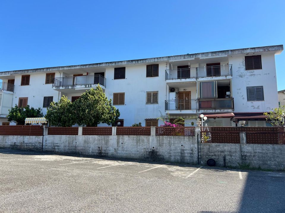 Lejlighed i Diamante, Cosenza - foto 4