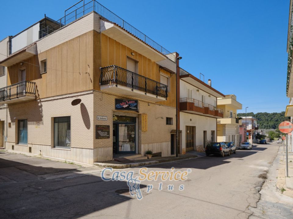 Erhvervsejendom i Supersano, Lecce - foto 2