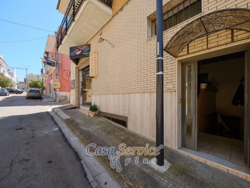 Erhvervsejendom i Supersano, Lecce - foto 3