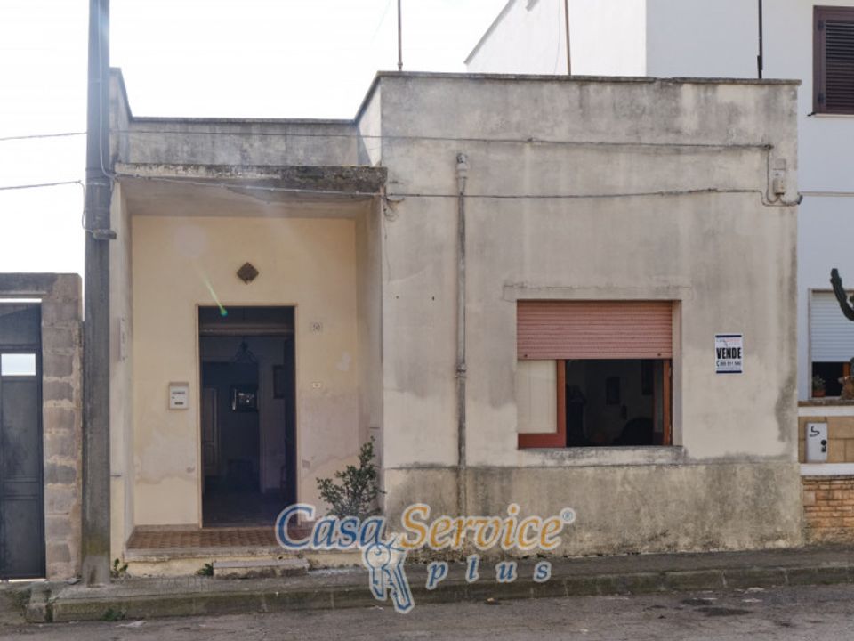 Villa i Taviano, Lecce - foto 1