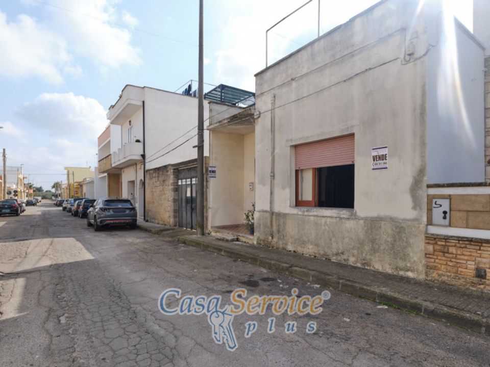 Villa i Taviano, Lecce - foto 2