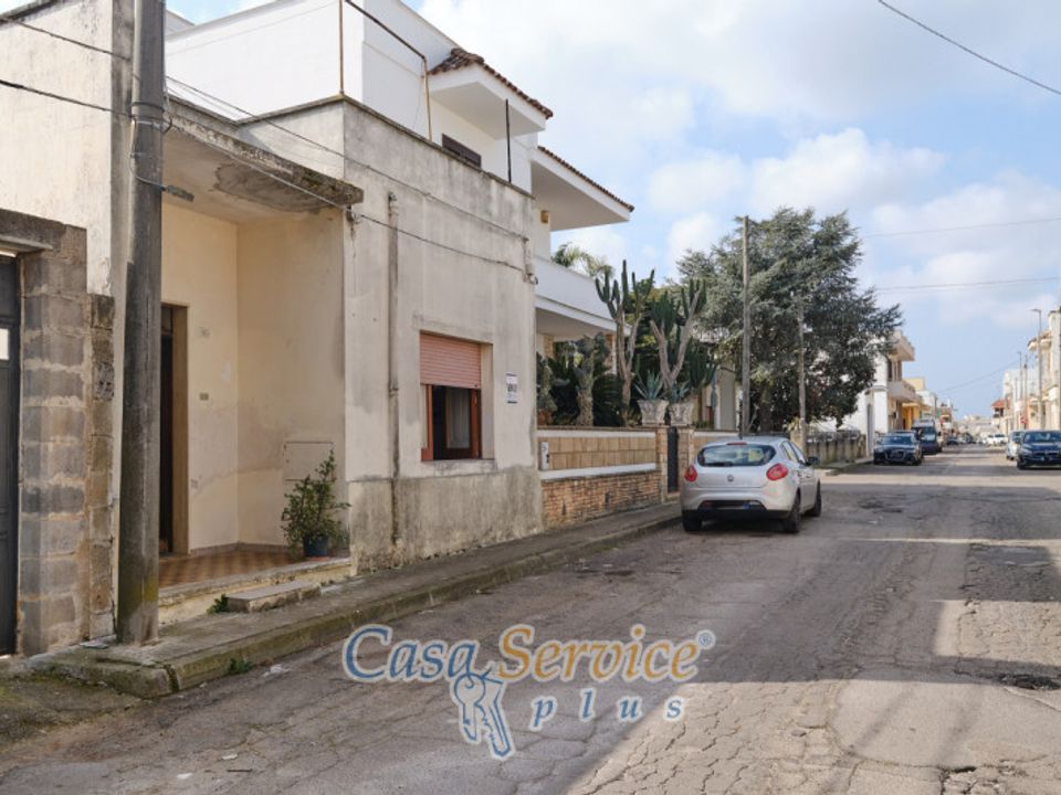 Villa i Taviano, Lecce - foto 3