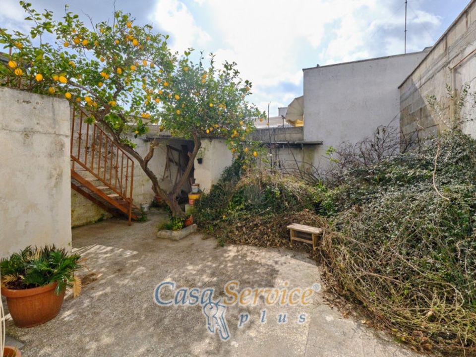 Villa i Taviano, Lecce - foto 4