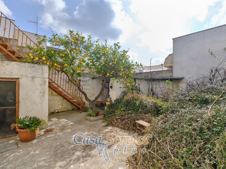 Villa i Taviano, Lecce - foto 5
