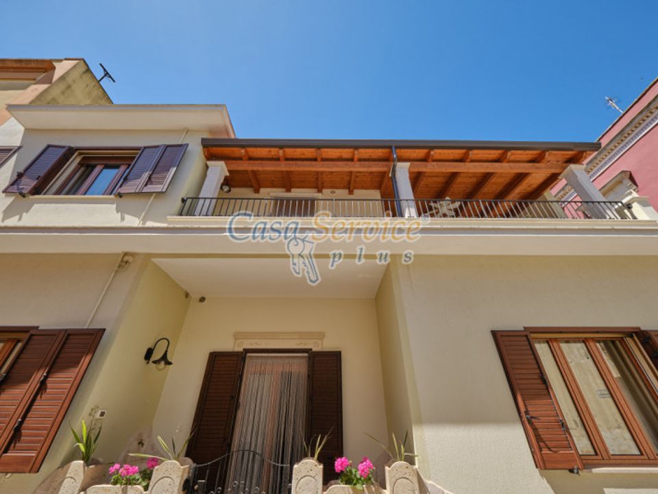 Villa i Supersano, Lecce - foto 2