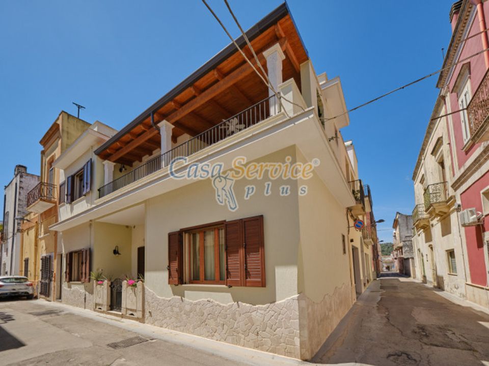 Villa i Supersano, Lecce - foto 3
