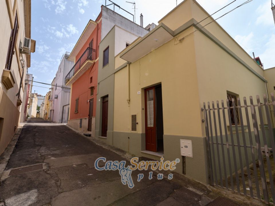 Villa i Matino, Lecce - foto 1