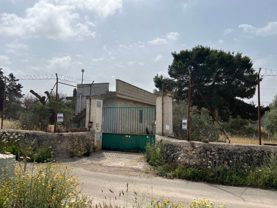Helårsgrund i Matino, Lecce - foto 2