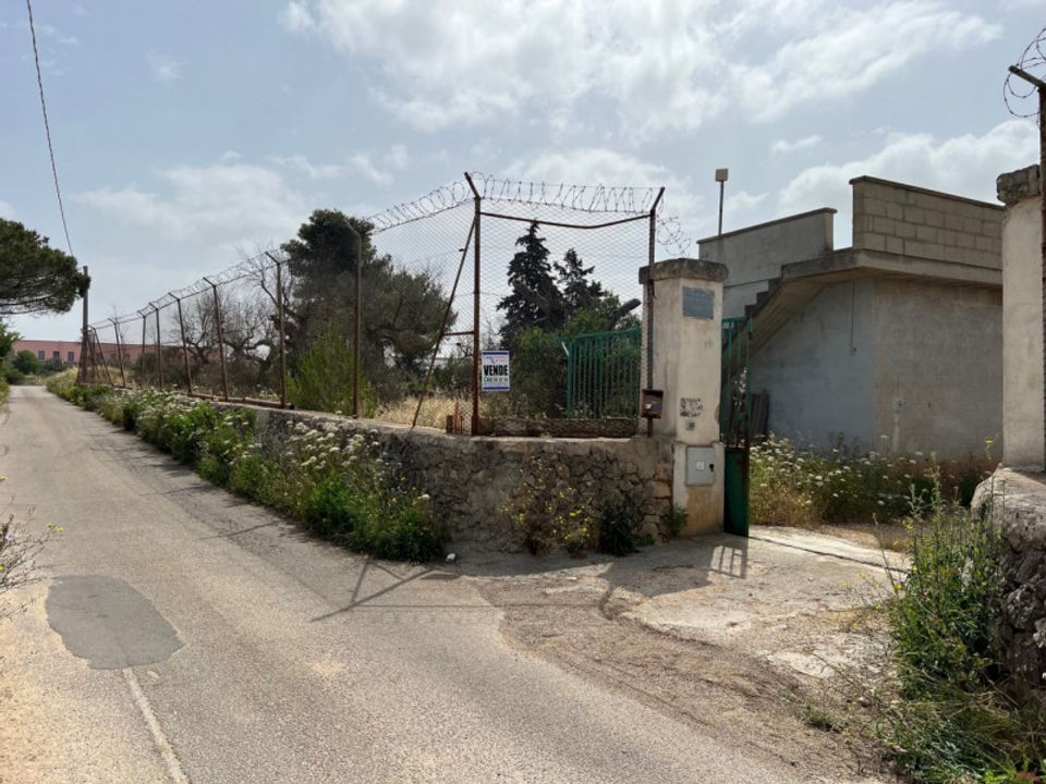 Helårsgrund i Matino, Lecce - foto 3