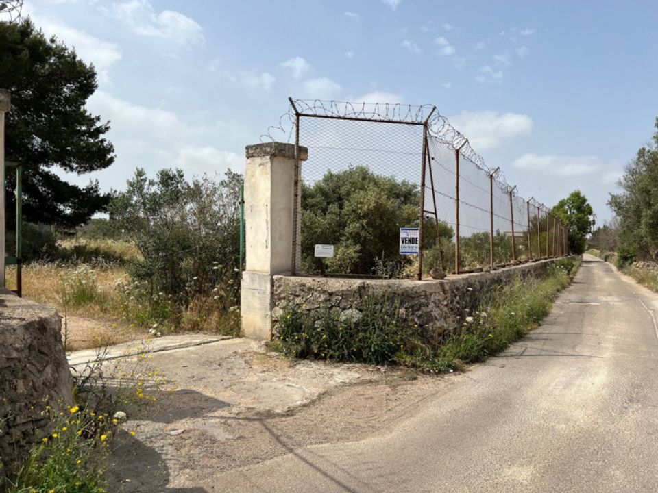 Helårsgrund i Matino, Lecce - foto 4