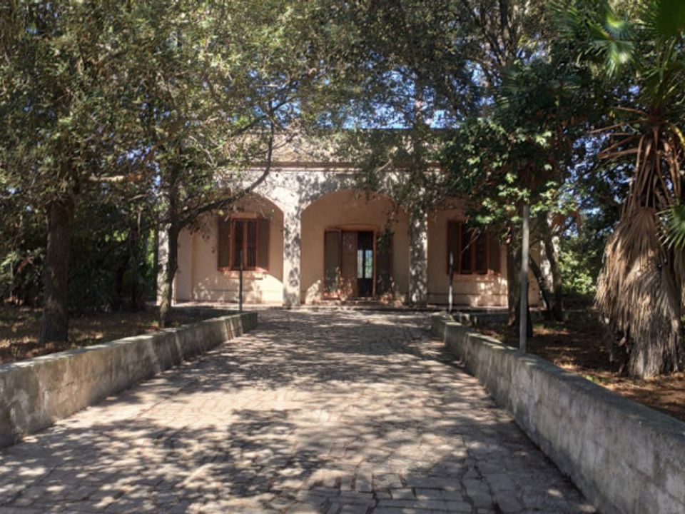 Villa i Matino, Lecce - foto 5