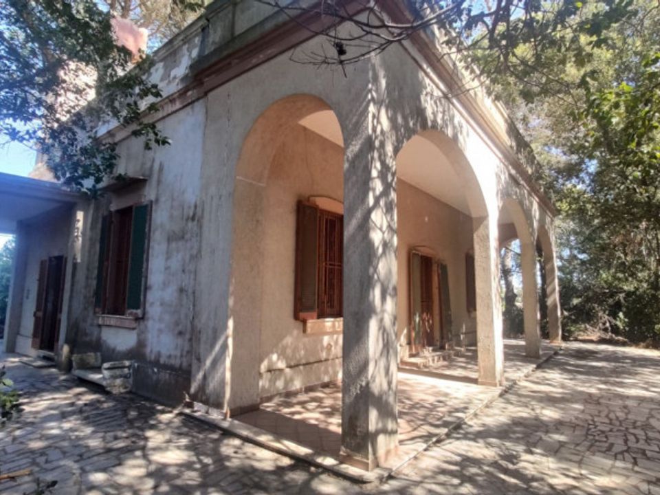 Villa i Matino, Lecce - foto 3