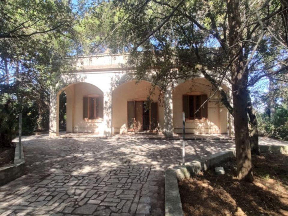 Villa i Matino, Lecce - foto 1