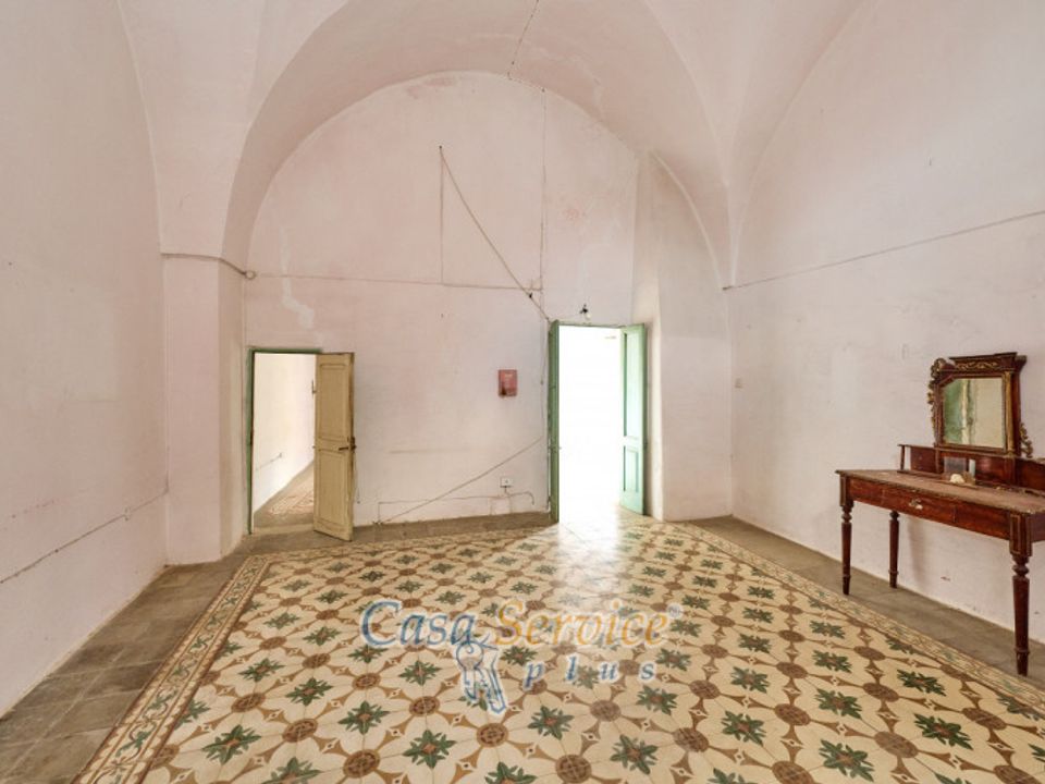 Villa i Ruffano, Lecce - bilde 2