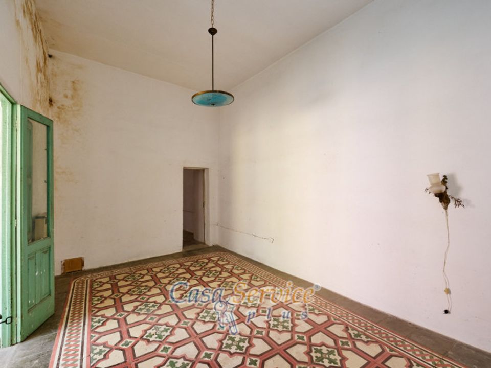 Villa i Ruffano, Lecce - bilde 3