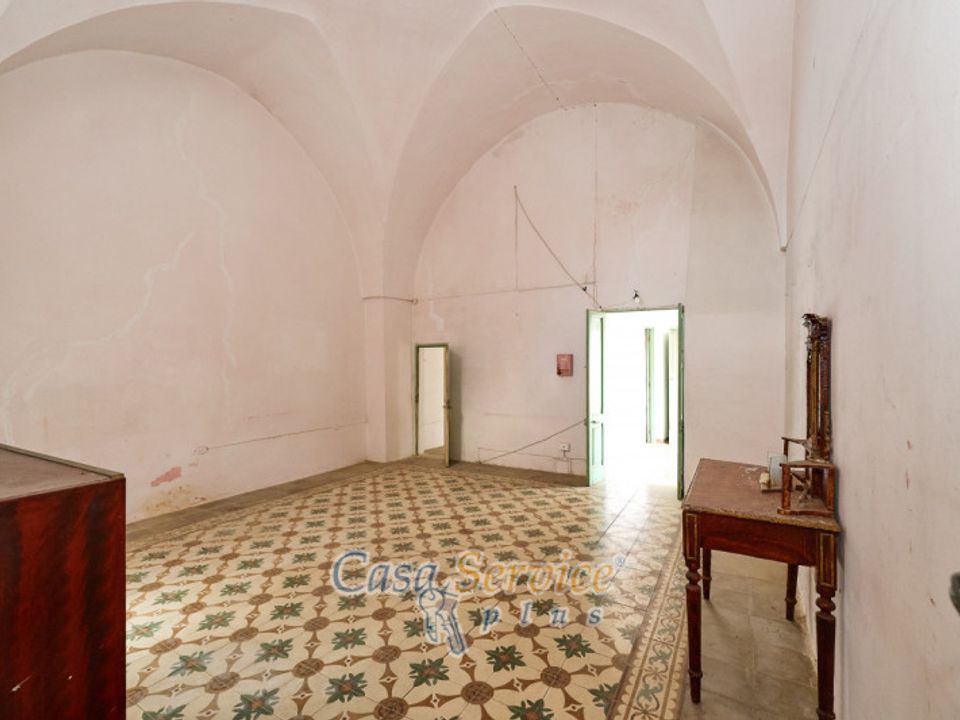 Villa i Ruffano, Lecce - bilde 4
