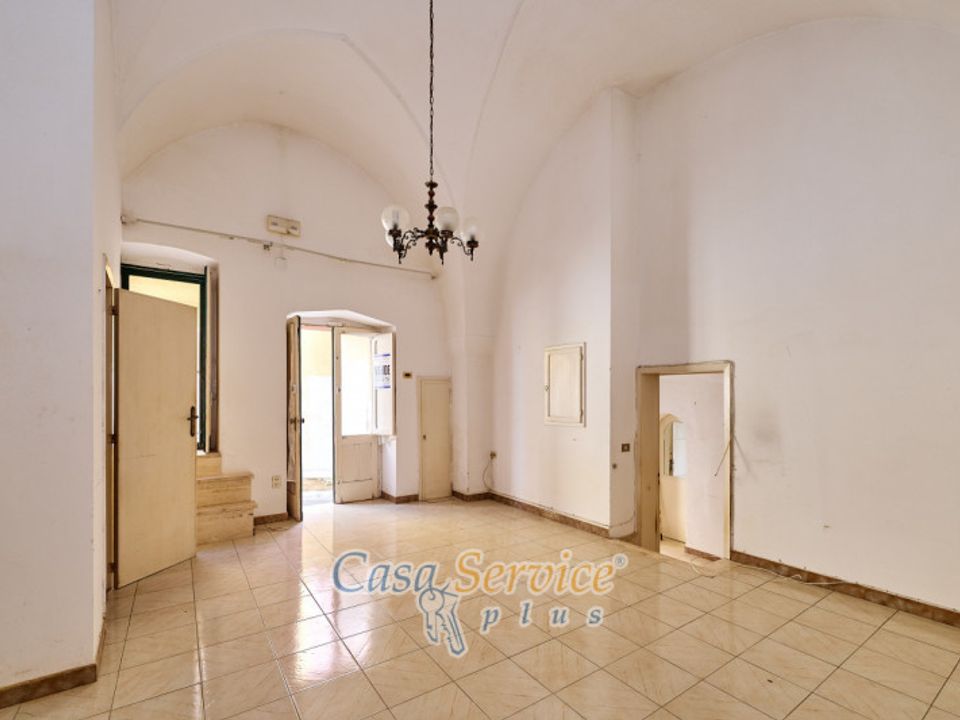 Villa i Ruffano, Lecce - bilde 5