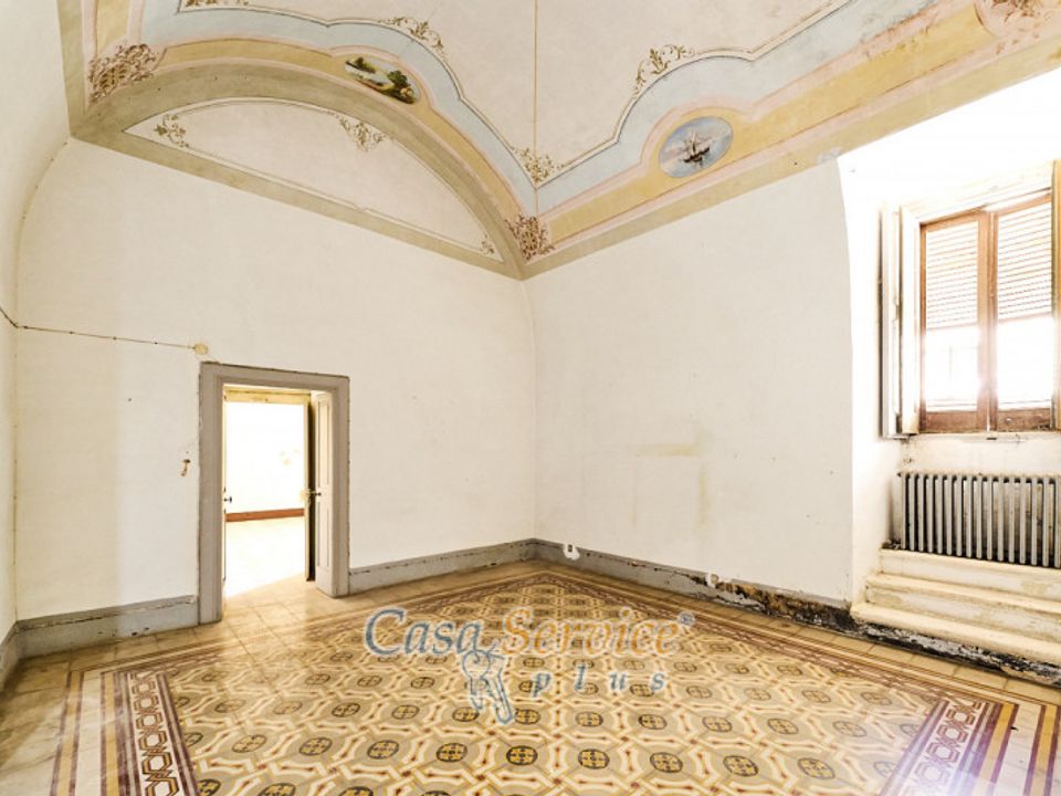 Lejlighed i Casarano, Lecce - foto 1