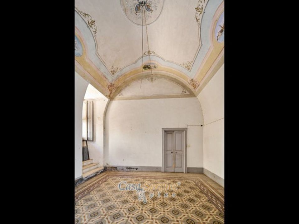 Lejlighed i Casarano, Lecce - foto 3
