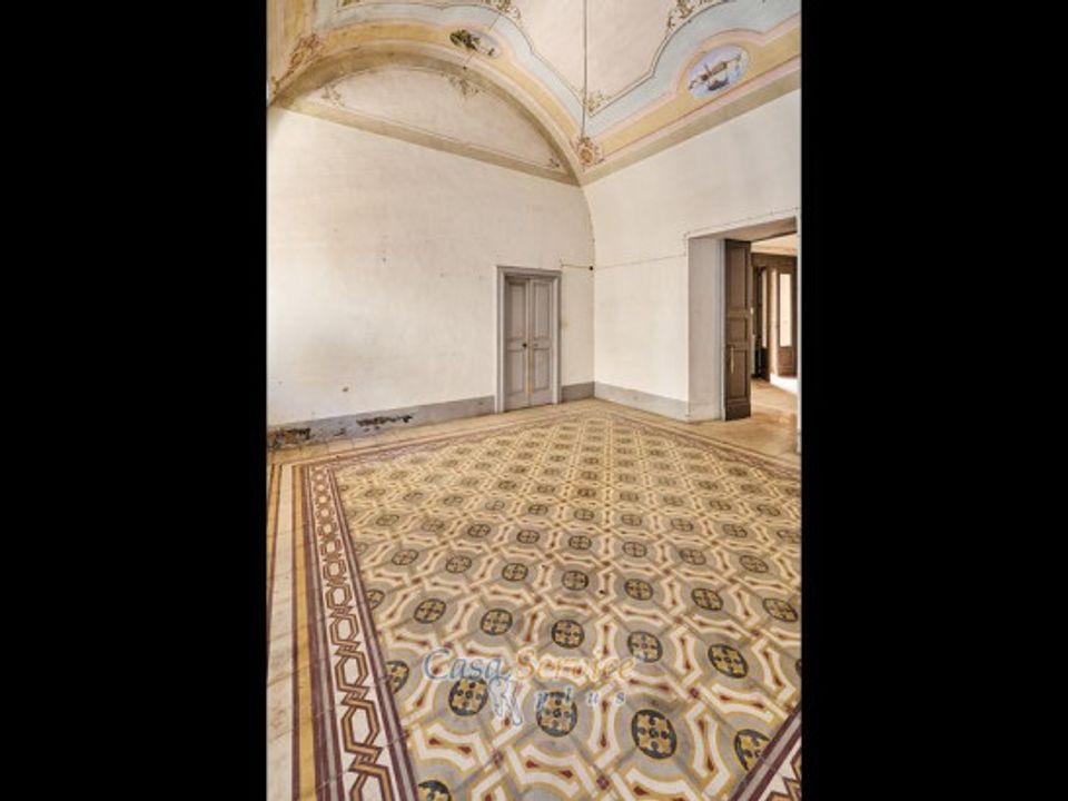 Lejlighed i Casarano, Lecce - foto 4
