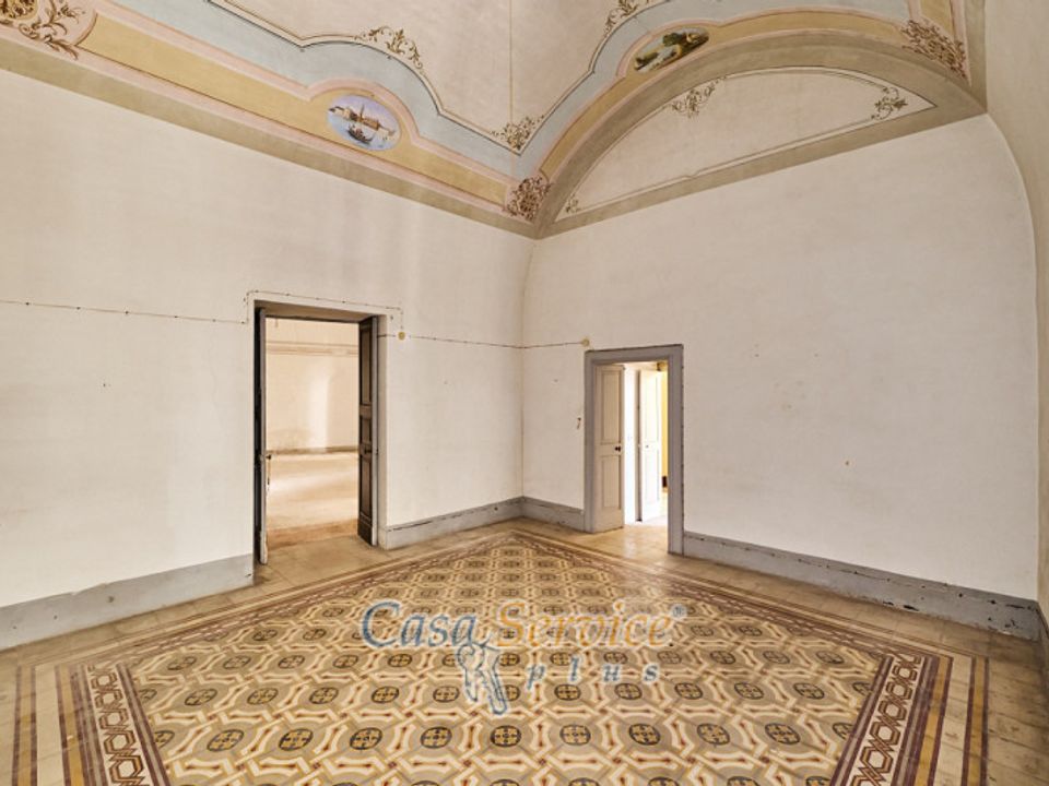 Lejlighed i Casarano, Lecce - foto 5
