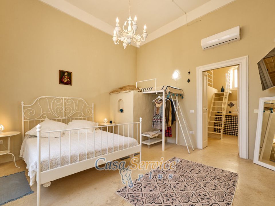 Villa i Tuglie, Lecce - foto 2