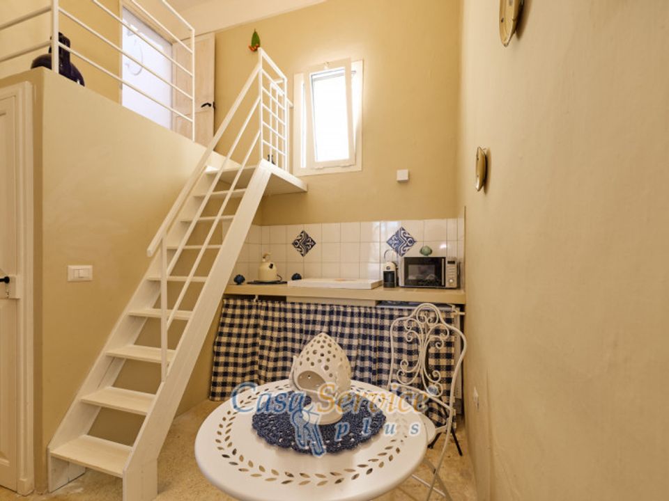 Villa i Tuglie, Lecce - foto 4