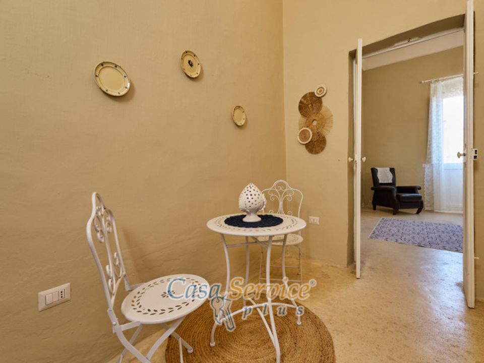 Villa i Tuglie, Lecce - foto 5