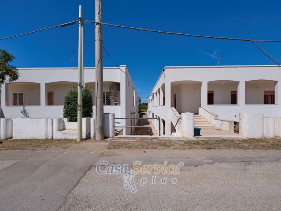 Erhvervsejendom i Taviano, Lecce - foto 2