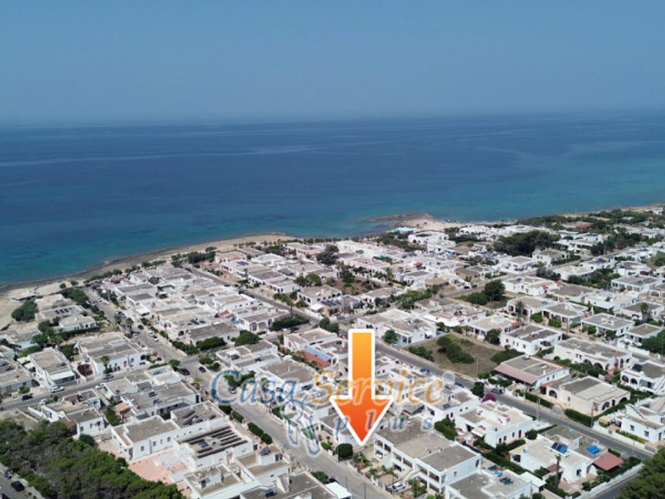 Lejlighed i Taviano, Lecce - foto 1