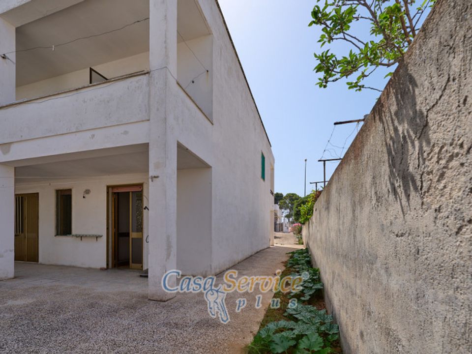 Lejlighed i Taviano, Lecce - foto 3