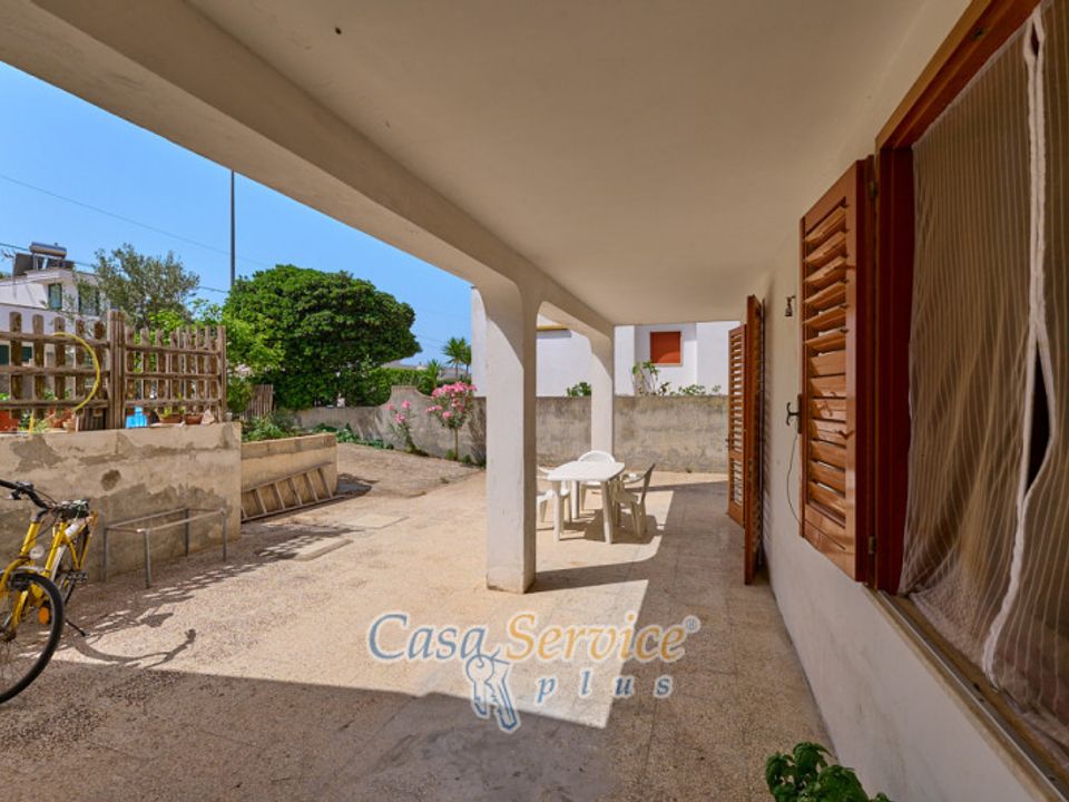 Lejlighed i Taviano, Lecce - foto 5