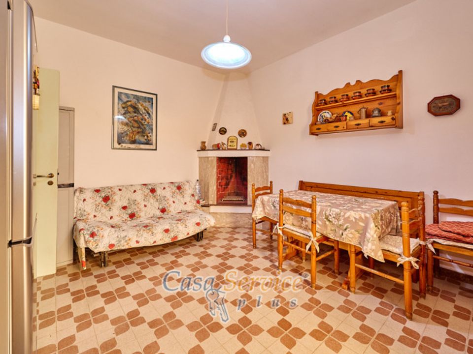 Villa i Gallipoli, Lecce - foto 4