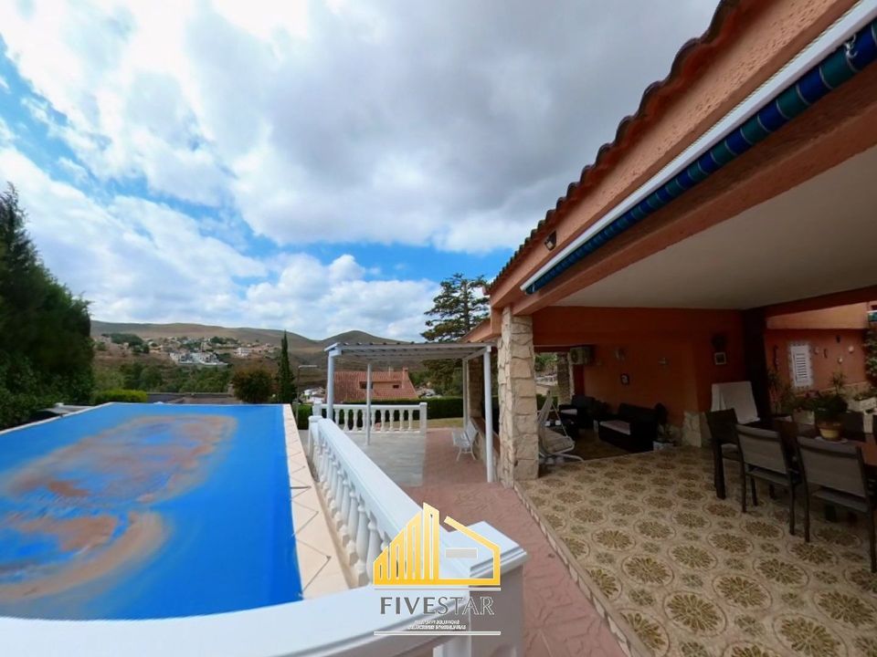 Villa i Turis, Valencia - foto 2