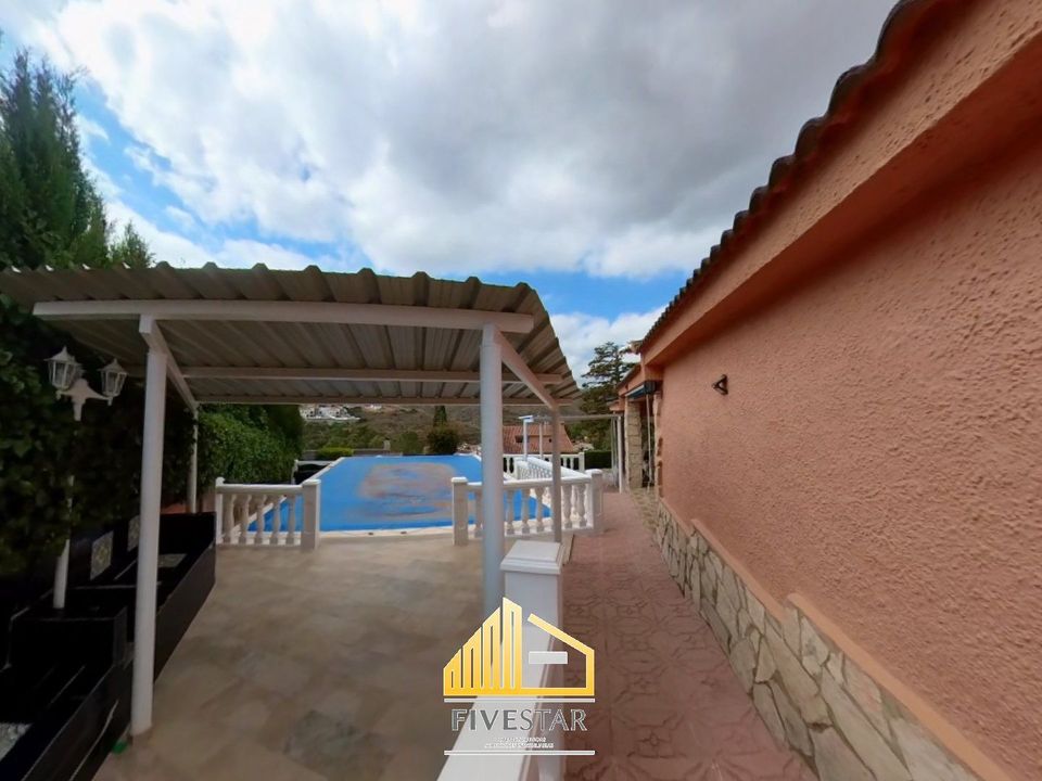 Villa i Turis, Valencia - foto 3