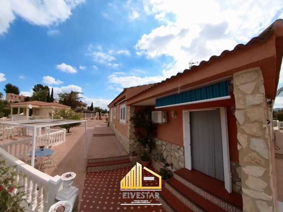 Villa i Turis, Valencia - foto 4