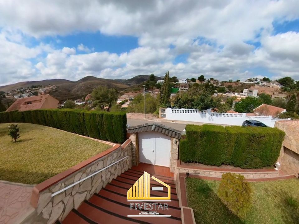 Villa i Turis, Valencia - foto 5