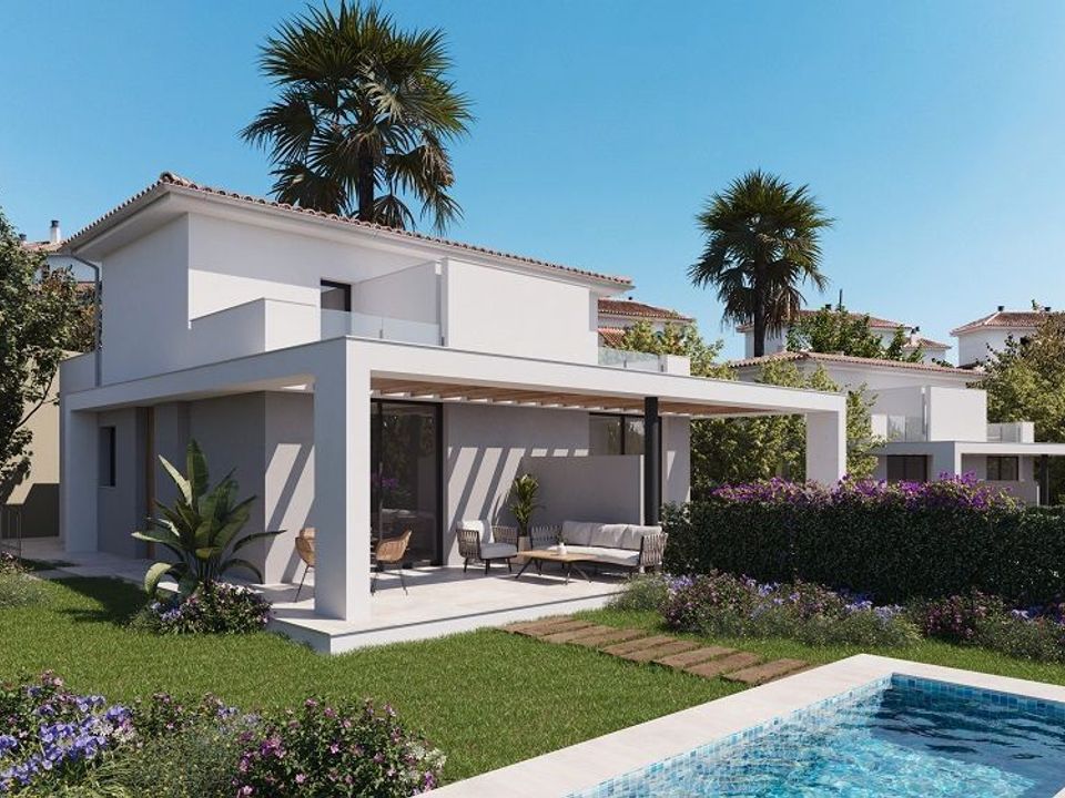 Villa i Manacor, Mallorca - foto 1