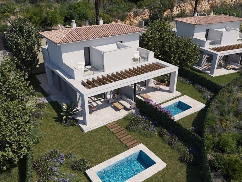 Villa i Manacor, Mallorca - foto 5