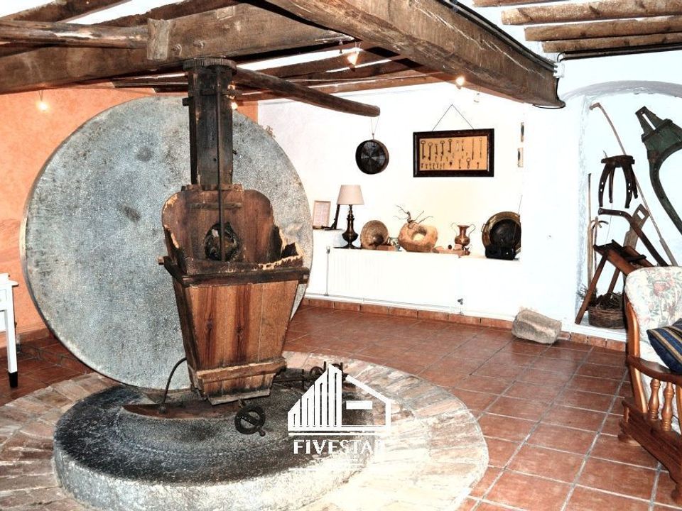 Landejendom i Vilafames, Castellon - foto 2