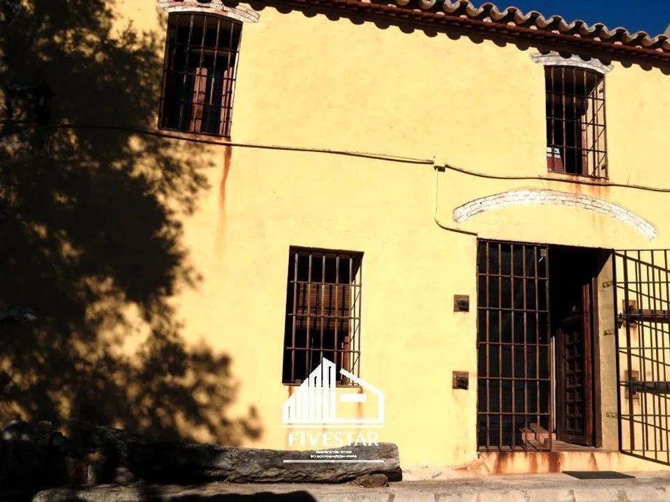 Landejendom i Vilafames, Castellon - foto 3