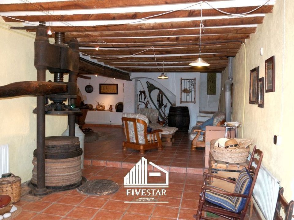 Landejendom i Vilafames, Castellon - foto 4